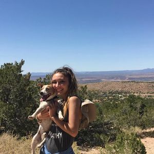 Meet your Posher, Gabriela